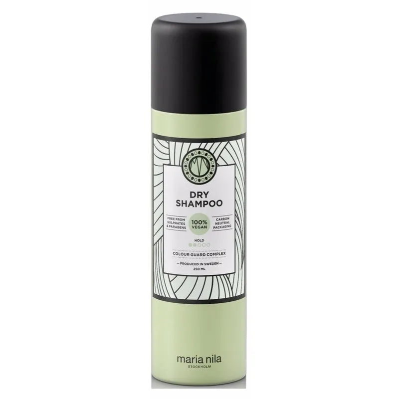 MARIA NILA Maria Nila Dry Shampoo 250 ml Trockenshampoo ohne Zusatzstoffe