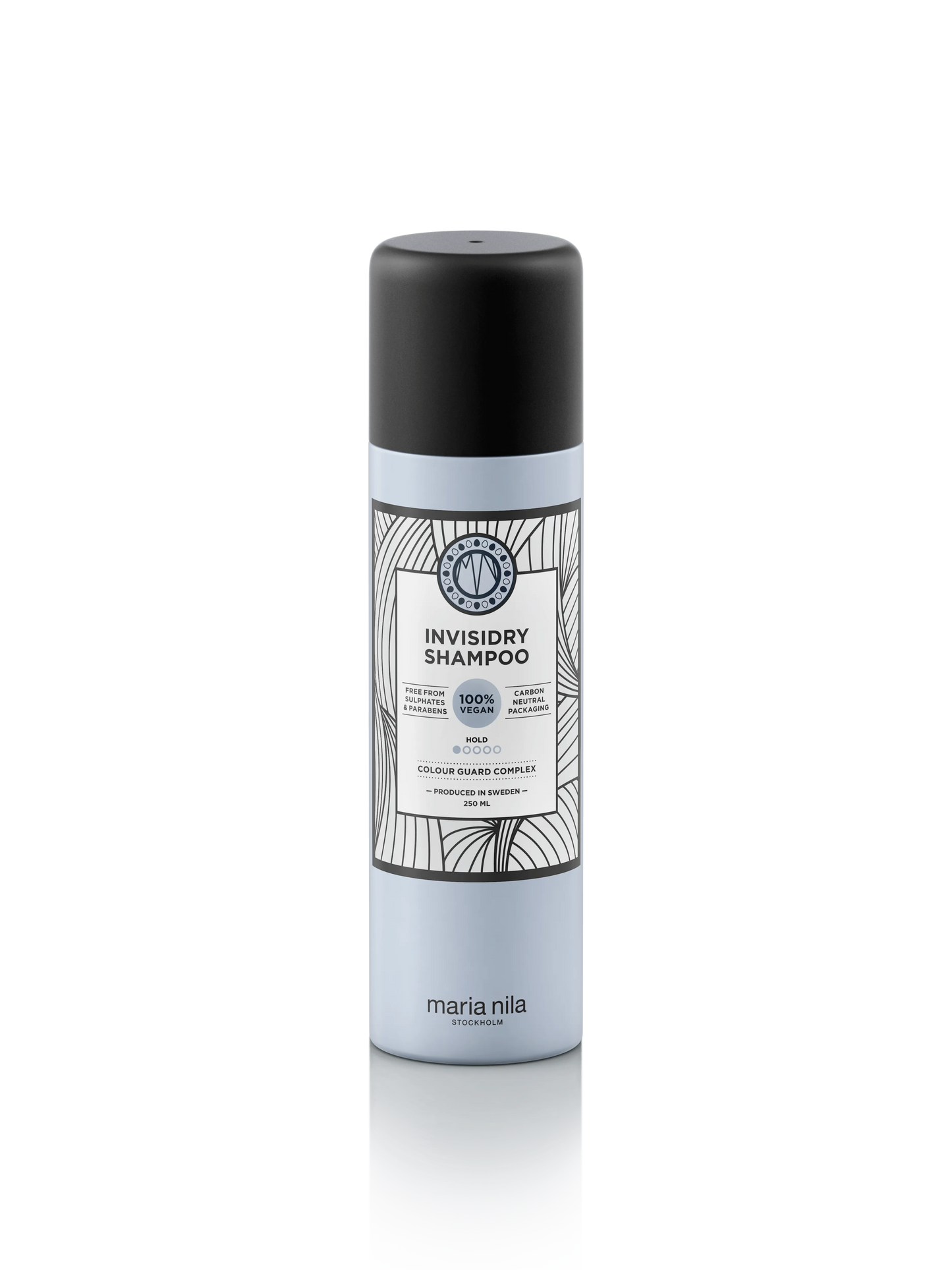 MARIA NILA Maria Nila Invisidry Shampoo 250 ml Haarpflege