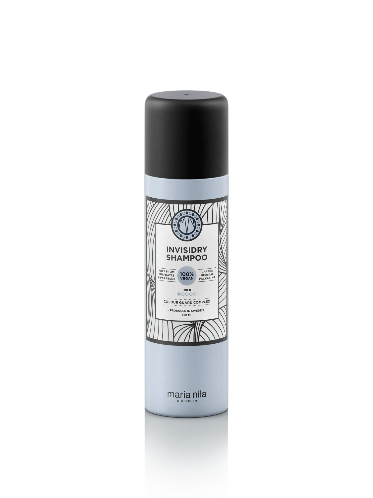 Maria Nila Invisidry Shampoo 250 ml Trockenspray