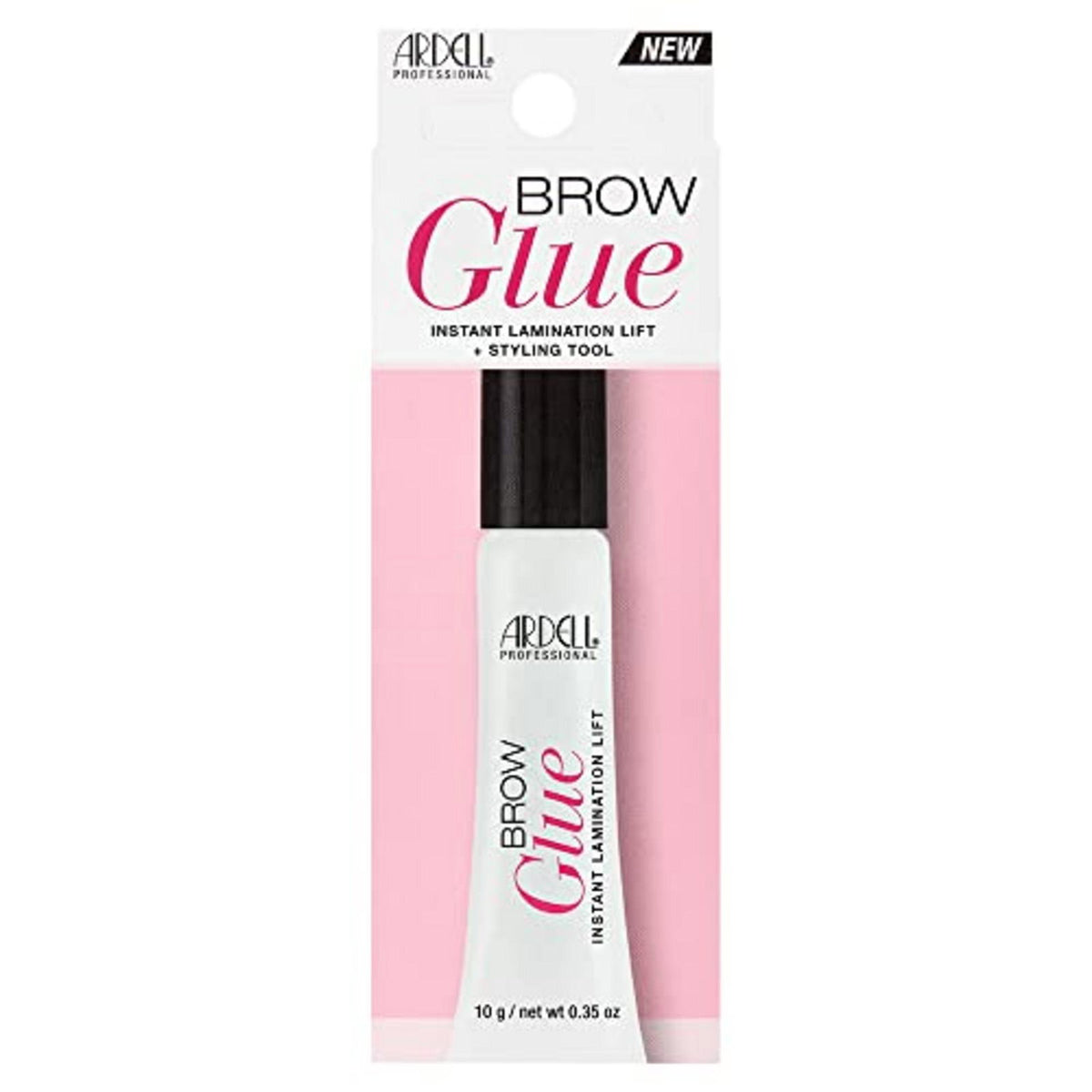 Ardell, Ardell, Defining & Long Lasting, Eyebrow Gel, 10 g