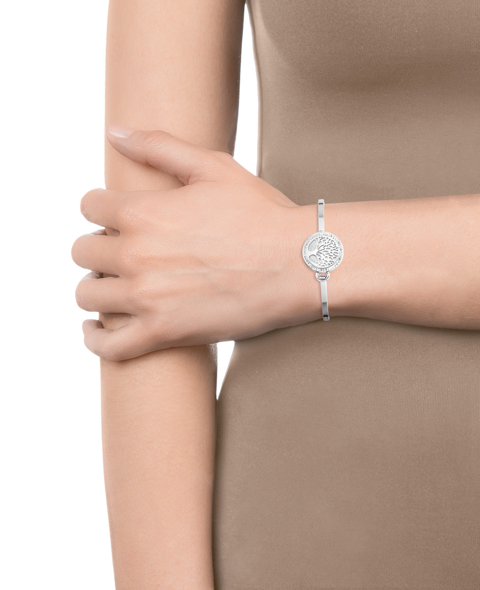 Viceroy Fashion Mod. 75207P01000 von Viceroy Fashion Jewels – Seitenansicht