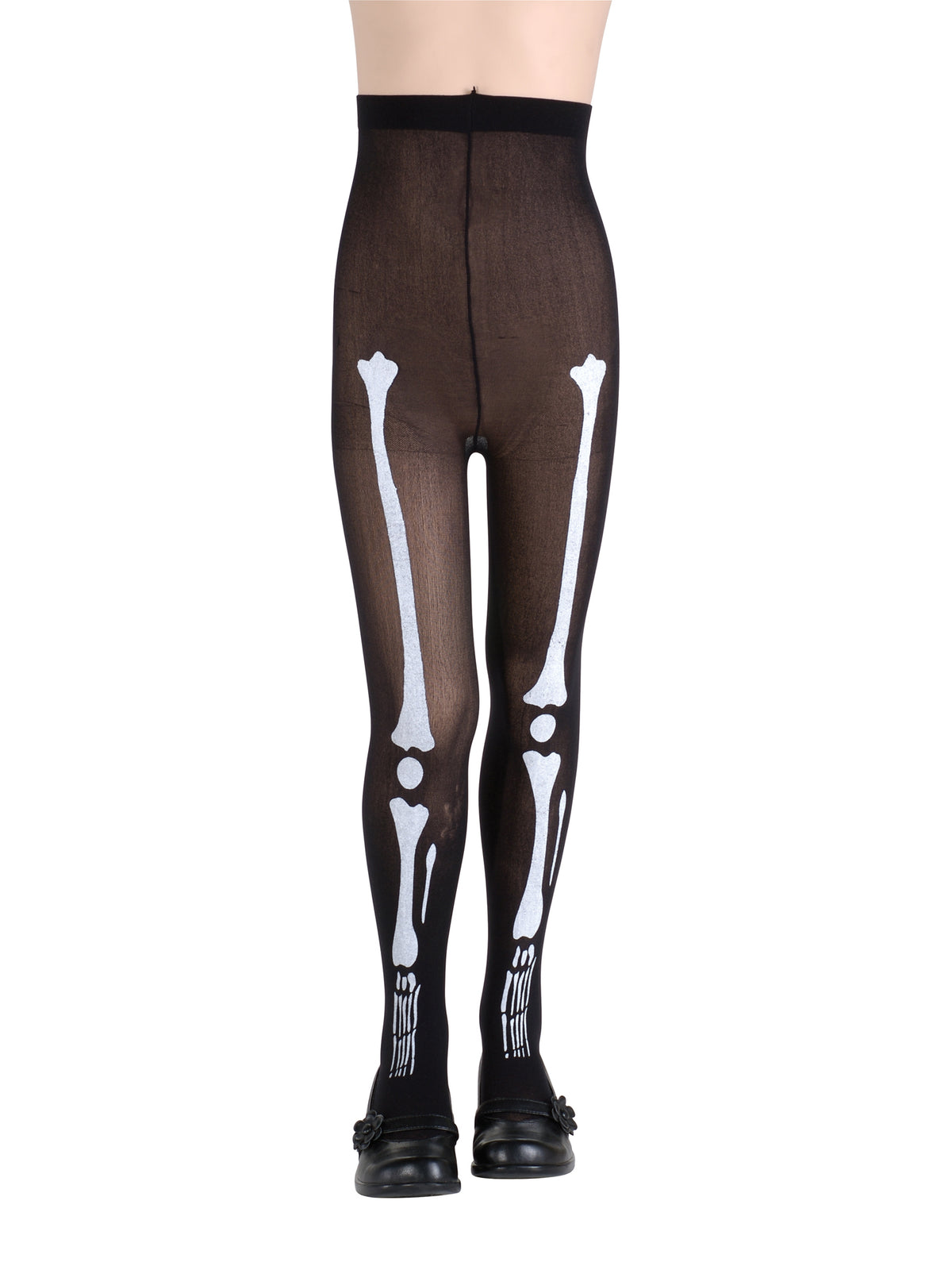 Rubies Bone Tights Kostümzubehör
