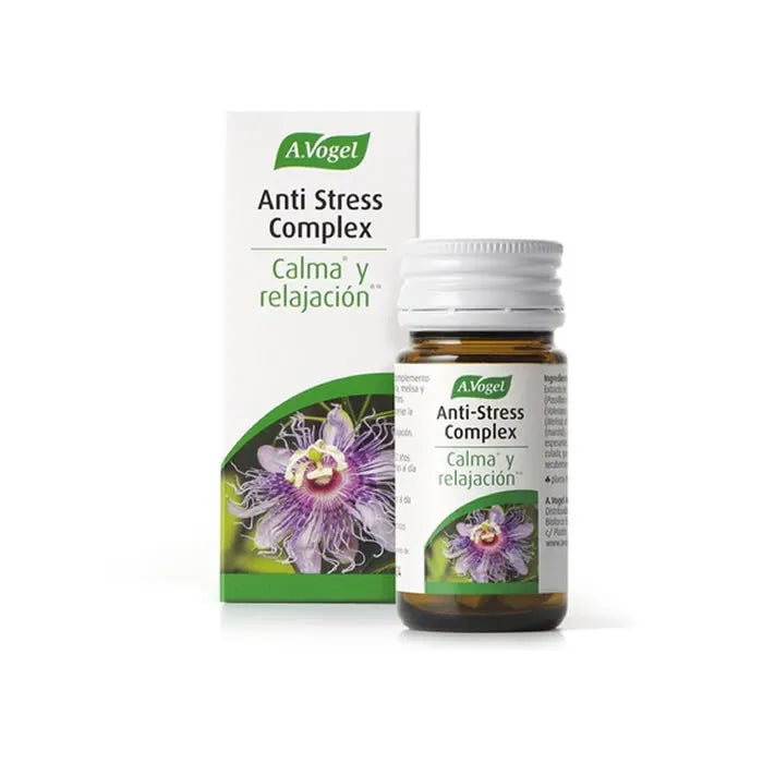 Vogel Anti-Stress-Komplex 30 Tabletten von A. Vogel