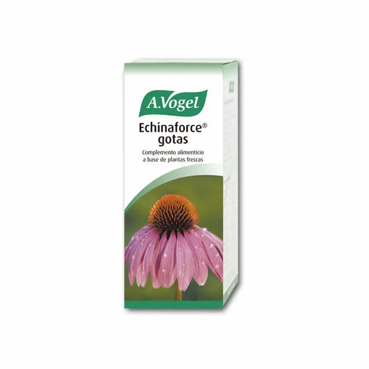 A. VOGEL A. VOGEL Echinaforce 50 ml Flüssigkeit zur äußerlichen Anwendung Kosmetik