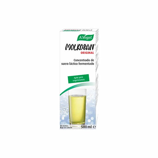 A. VOGEL A. VOGEL Molkosan 500 ml Flüssigkeit zur äußerlichen Anwendung Kosmetik