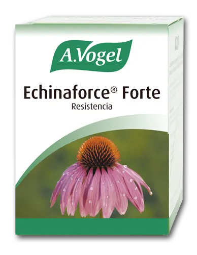 A. VOGEL A. VOGEL Echinaforce Forte 30 Tabletten zur Anwendung Kosmetik