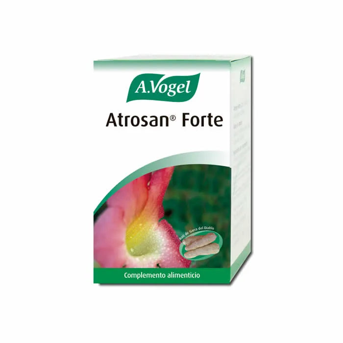 A. Vogel Atrosan Forte 60 Tabletten