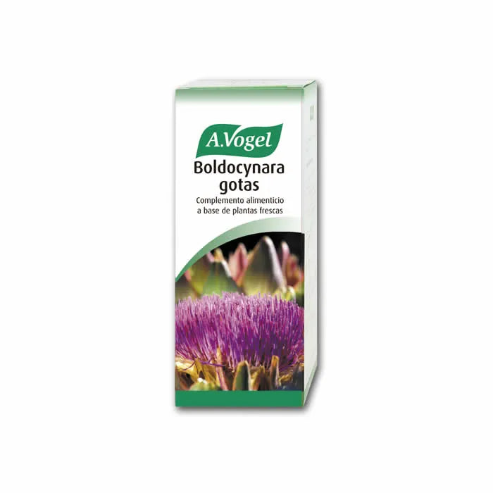 Vogel Boldocynara 100 ml von A. VOGEL