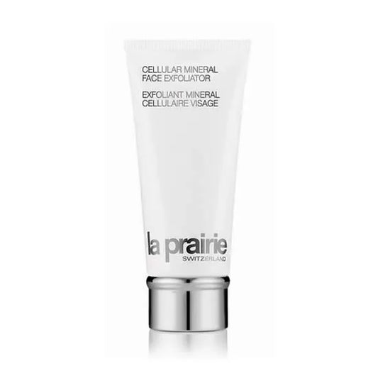 LA PRAIRIE LA PRAIRIE Cellular Mineral Face Exfoliator Gesichtspeeling 100 ml Kosmetik