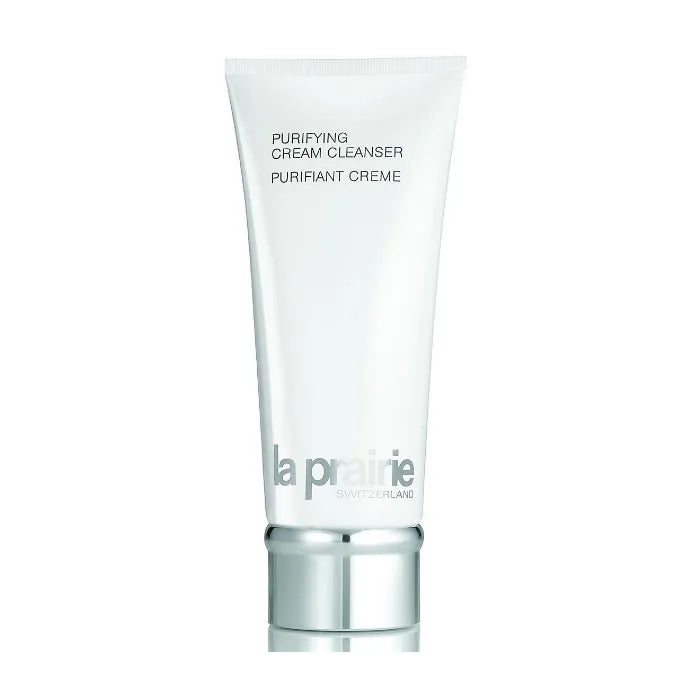 La Prairie Purifying Cream Cleanser Sanfte Reinigungscreme 200 ml