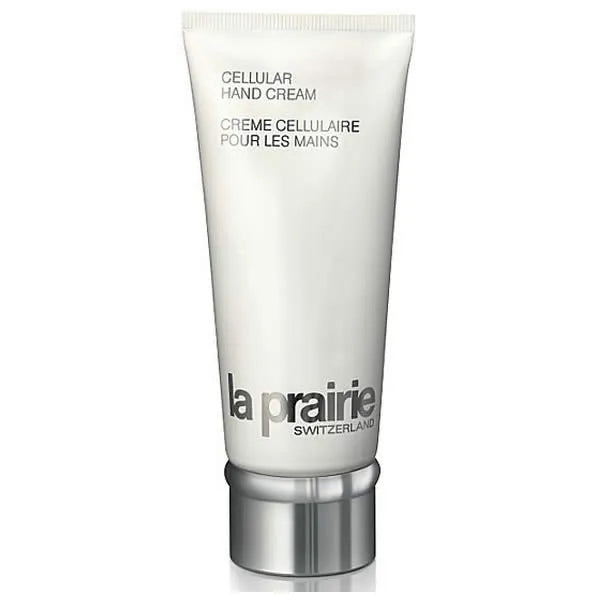 LA PRAIRIE LA PRAIRIE Cellular Hand Cream Anti Aging Handpflege 100 ml Creme