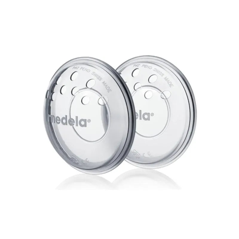 Medela Brustwarzenschutz 2 Stück