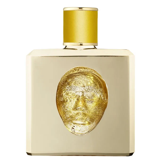 VALMONT VALMONT Mica D'oro I Parfum Extract Spray 100 ml Parfüm