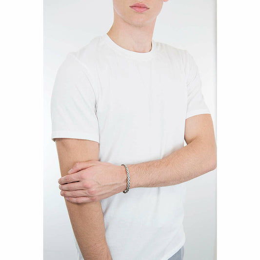 Breil Herrenarmreif Breil Twine Size M