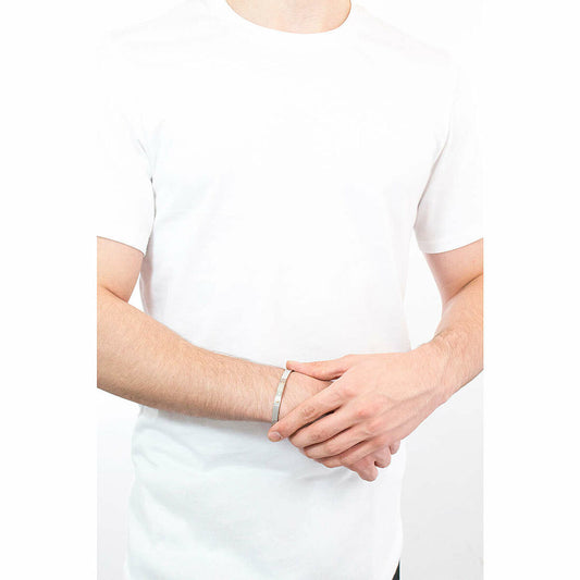 Breil Herrenarmreif Breil 9K Size S