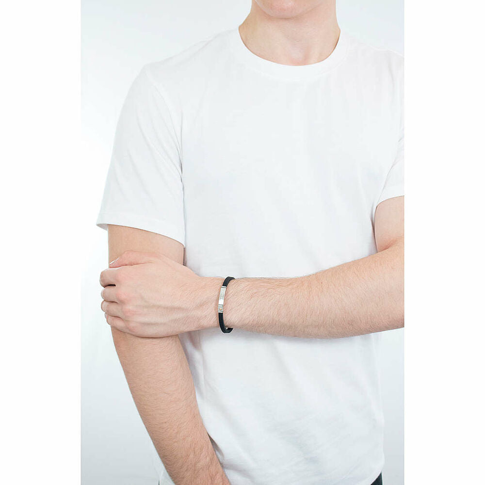 Breil Herrenarmreif Breil Tj2294