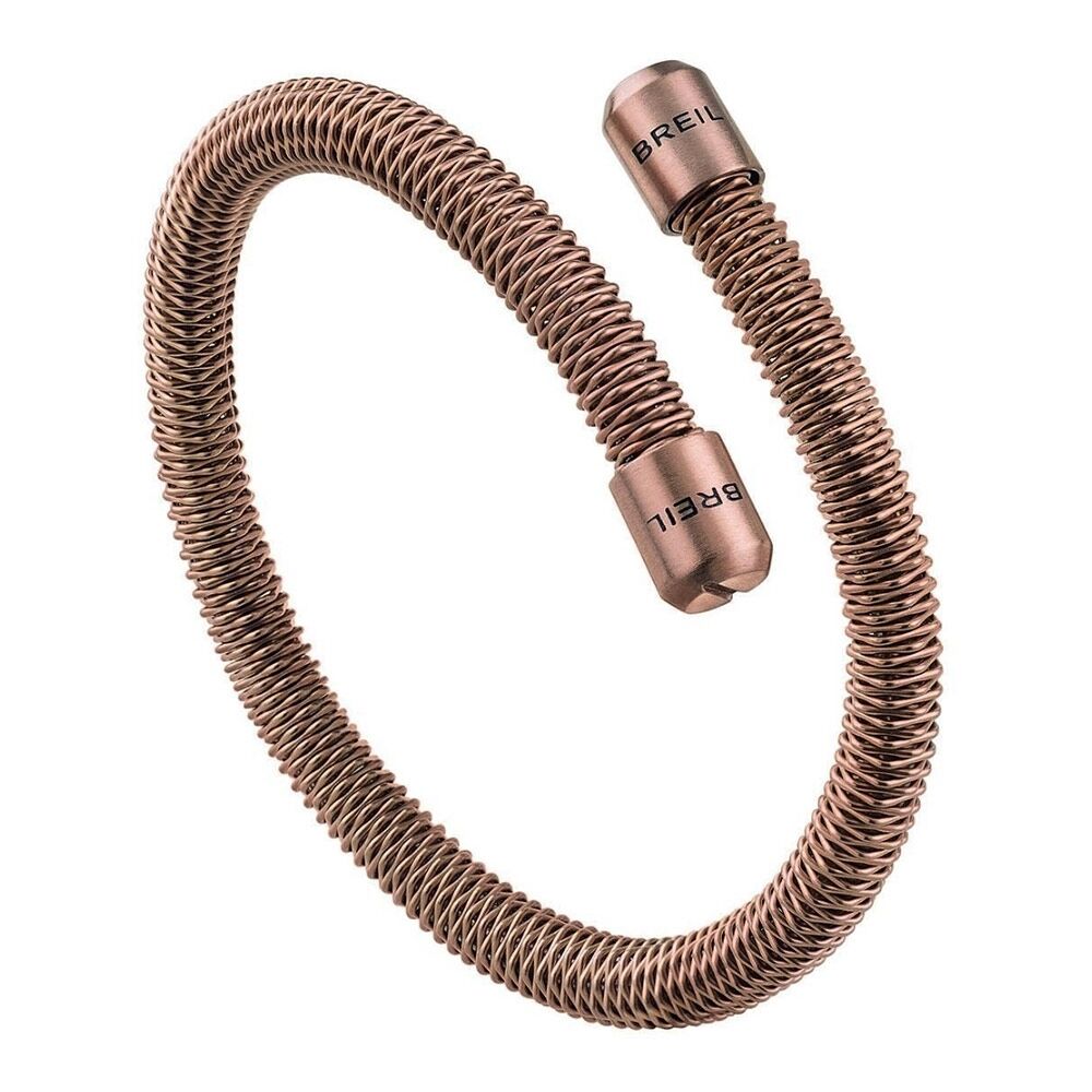 Breil Herrenarmreif Breil Tj2807