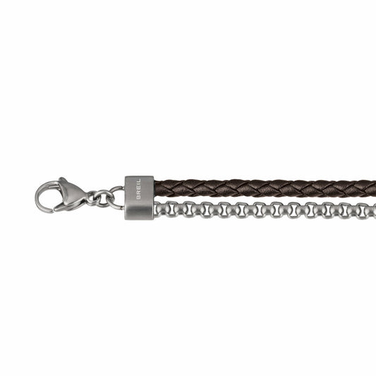 Breil Herrenarmreif Breil Tj3084