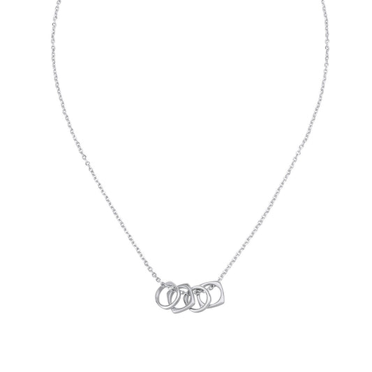 Breil Damenhalskette Breil Tj3165