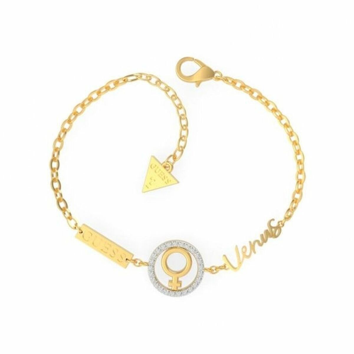 Guess Damenarmreif Guess Ubs29025-S