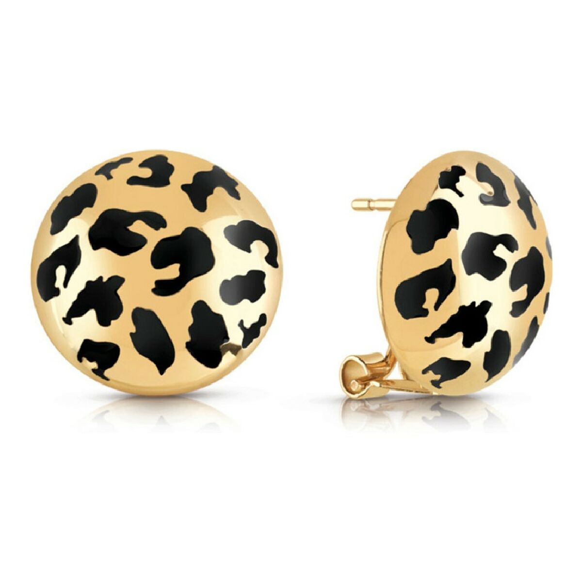 Guess Damenohrringe Guess Ube29088 1,2 Cm