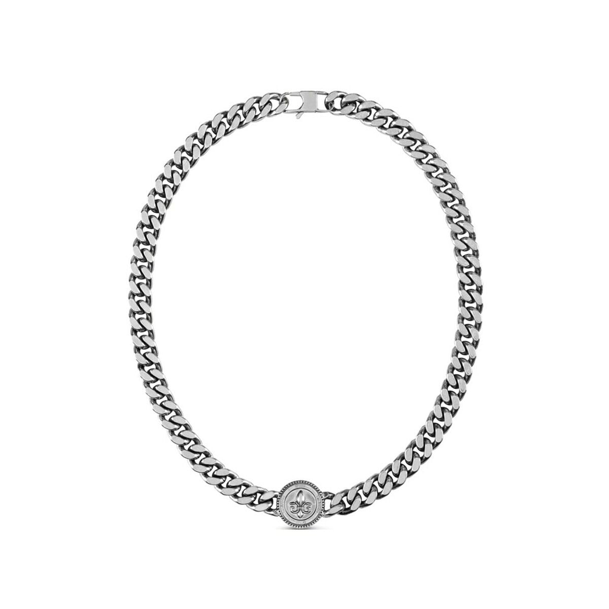 Guess Herrenhalsband Guess Jumn01320Jwast-U