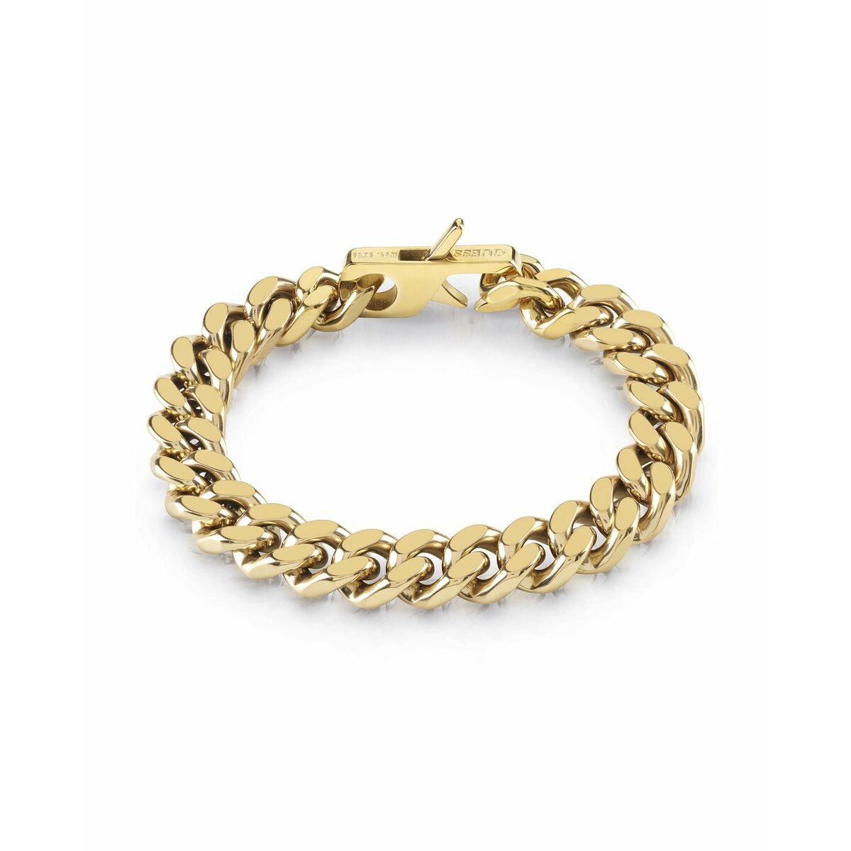 Guess Herrenarmreif Guess Jumb01350Jwygs