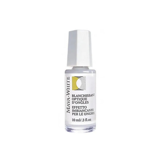 MAVALA MAVALA Mava-White Nagelaufheller 10 ml Nagelpflege Kosmetik
