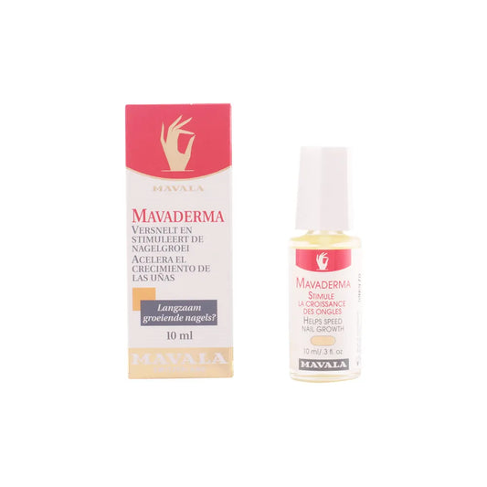 MAVALA MAVALA Mavaderma Nagelstärkungs-Öl 10 ml Nagelpflege