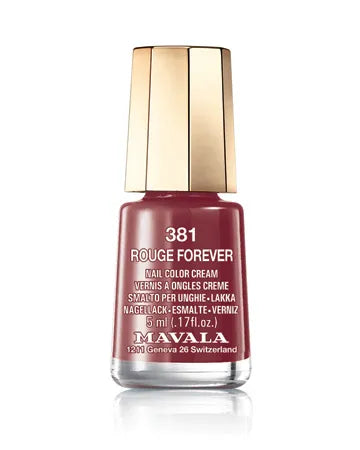 MAVALA MAVALA Nagellack 033 Las Vegas 5 ml Kosmetik