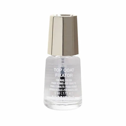 MAVALA MAVALA Nagellack Fixator Top Coat 5 ml Nagellacküberlack Schutzlack