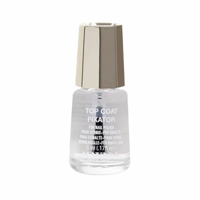 MAVALA MAVALA Nagellack Fixator Top Coat 5 ml Nagellacküberlack Schutzlack