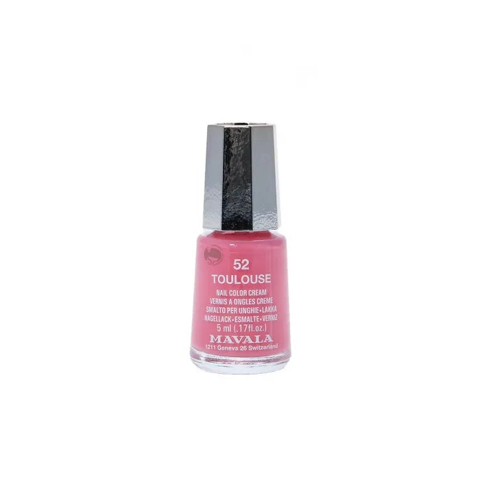 Mavala Nagellack 52 Toulouse 5ml