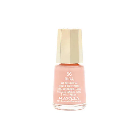 MAVALA MAVALA Nagellack 56 Riga 5 ml Nagelfarbe Lack für Fingernägel