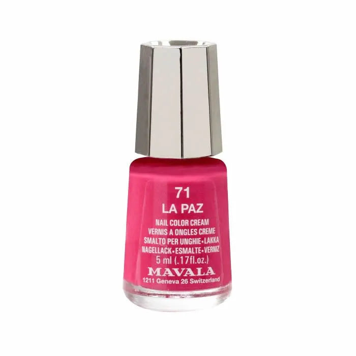 MAVALA MAVALA Nagellack La Paz 71 5 ml Nagelfarbe Lack