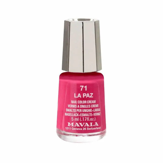 MAVALA MAVALA Nagellack La Paz 71 5 ml Nagelfarbe Lack