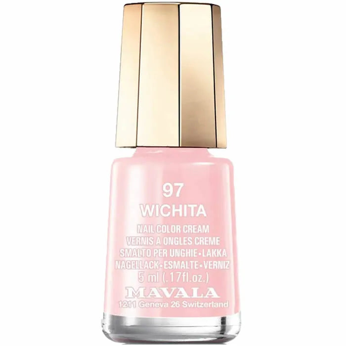 MAVALA Nagellack 97 Wichita 5 ml
