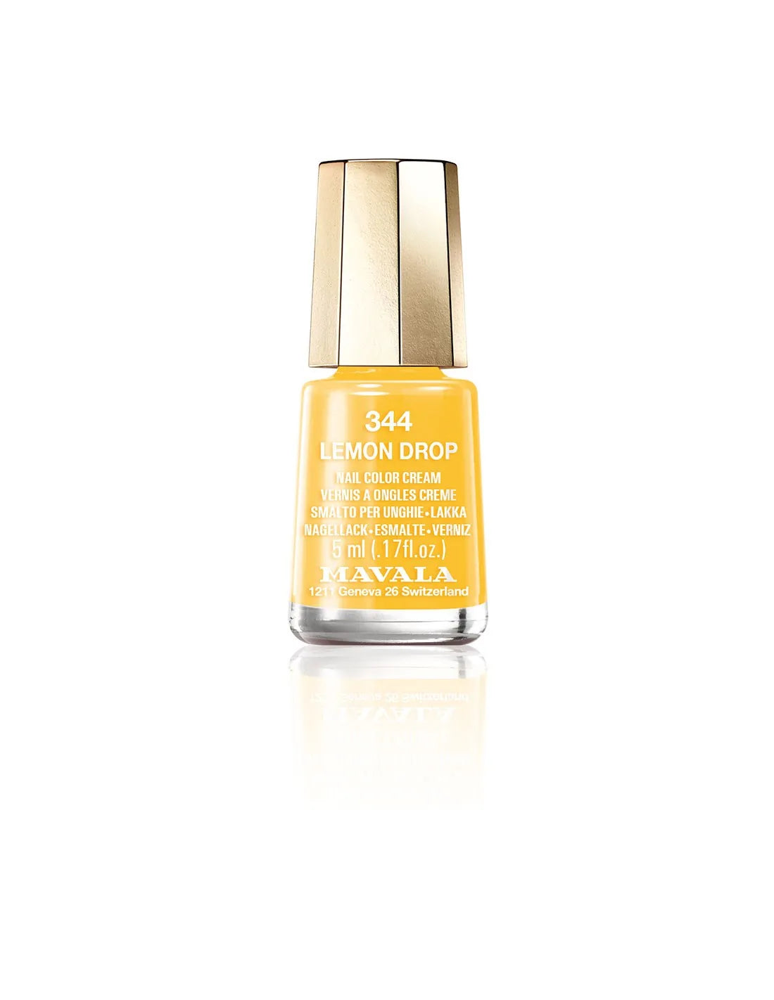 Mavala Mini-Nagellack