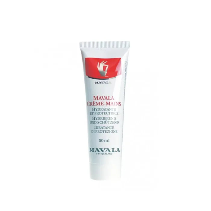 Mavala Handcreme Feuchtigkeitspendend 50 ml