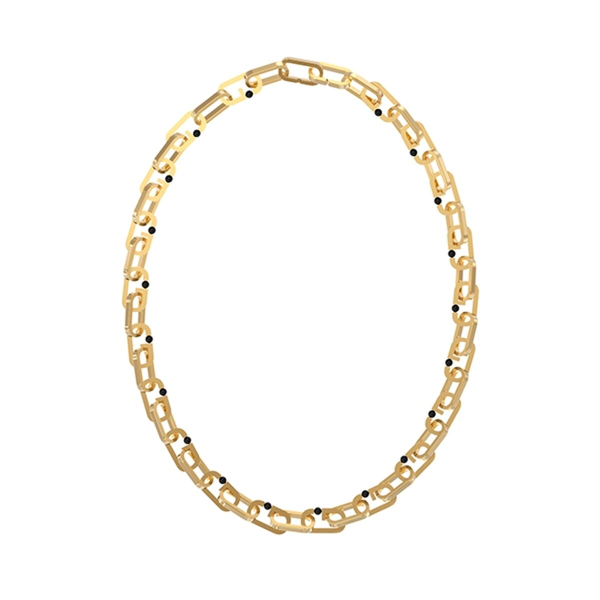 Guess Herrenhalsband Guess Jumn02124Jwygt-U