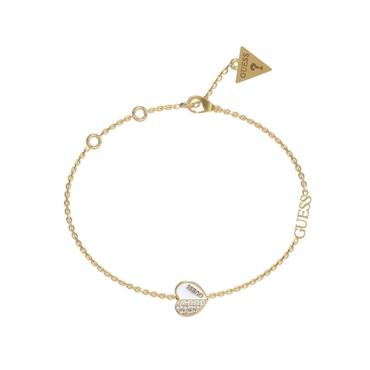 Guess Damenarmreif Guess Jubb03042Jwygwhs