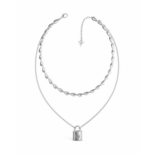 Guess Damenhalskette Guess Jubn01091Jwrht-U 45 Cm