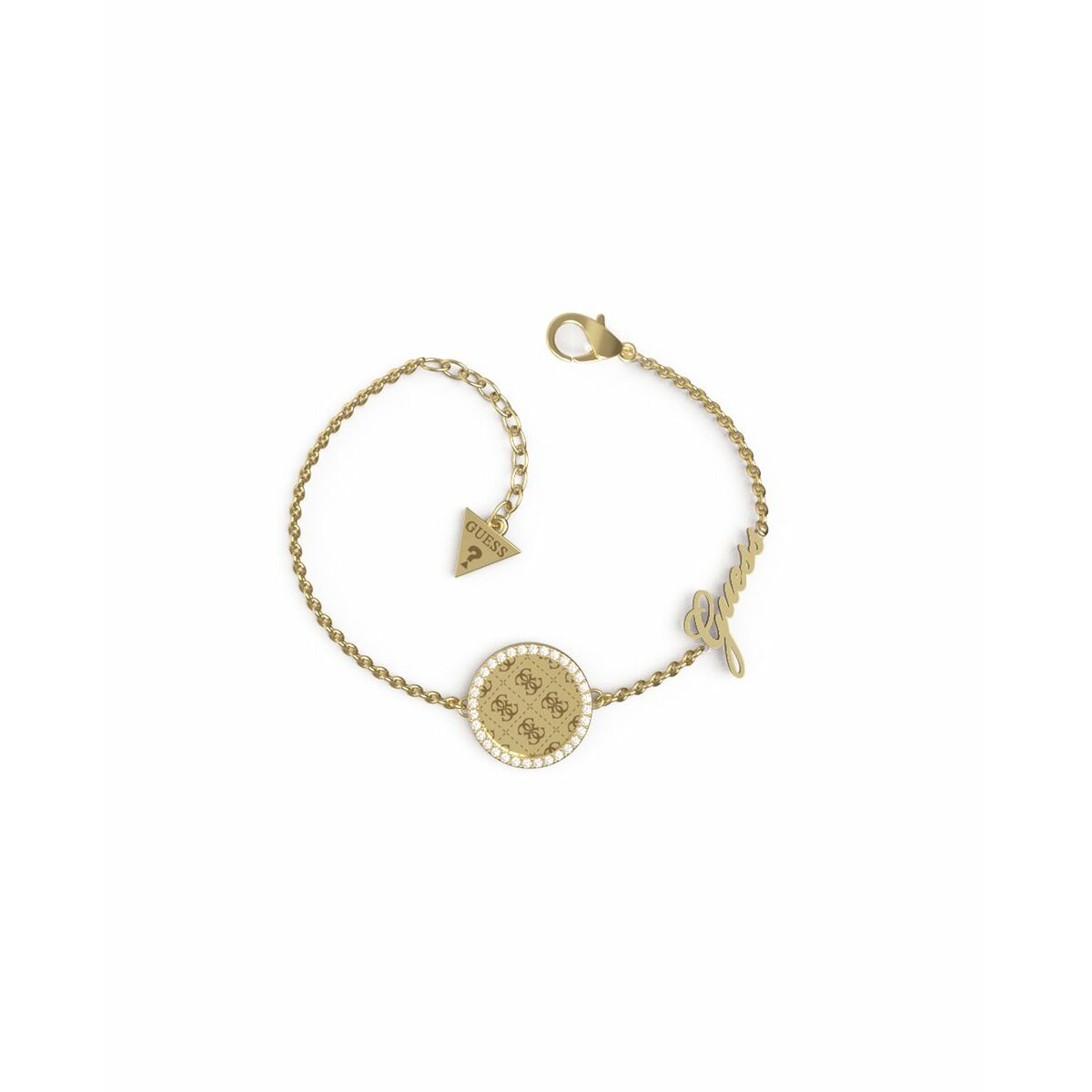 Guess Damenarmreif Guess Jubb01166Jwygs