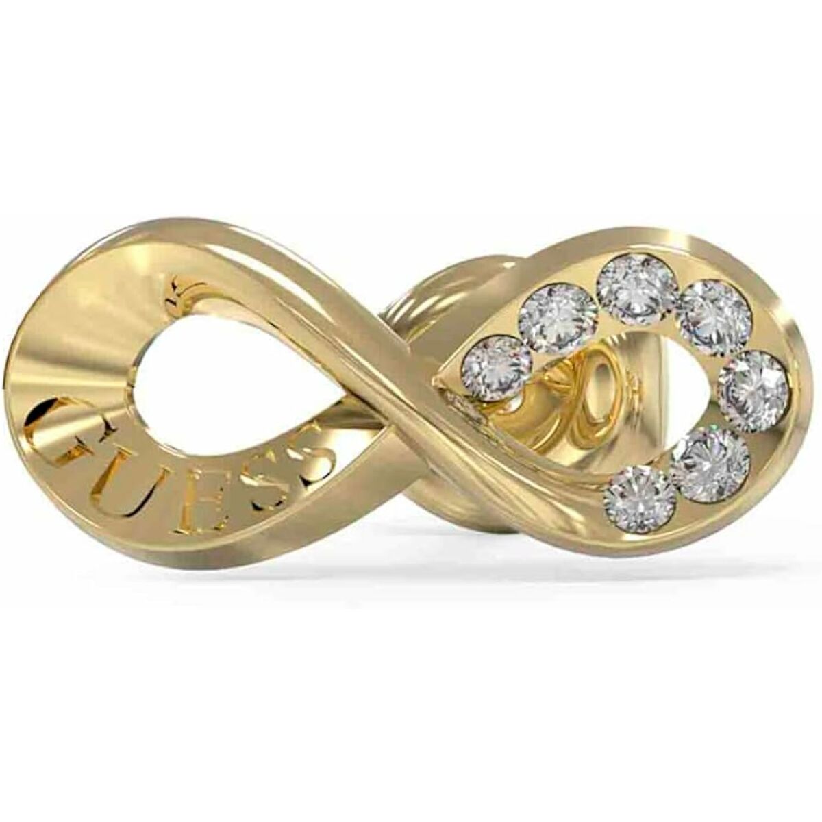 Guess Damenohrringe Guess Jube03262Jwygt-U