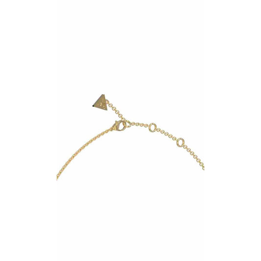 Guess Damenhalskette Guess Jubn03343Jwygt-U