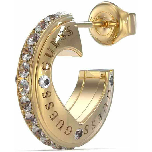 Guess Damenohrringe Guess Jube03347Jwygt-U