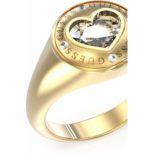 Guess Damenring Guess Jubr03352Jwyg54 14