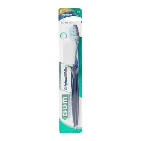 GUM GUM Gummi Original Weißer Spaz A-Macc Kosmetikprodukt