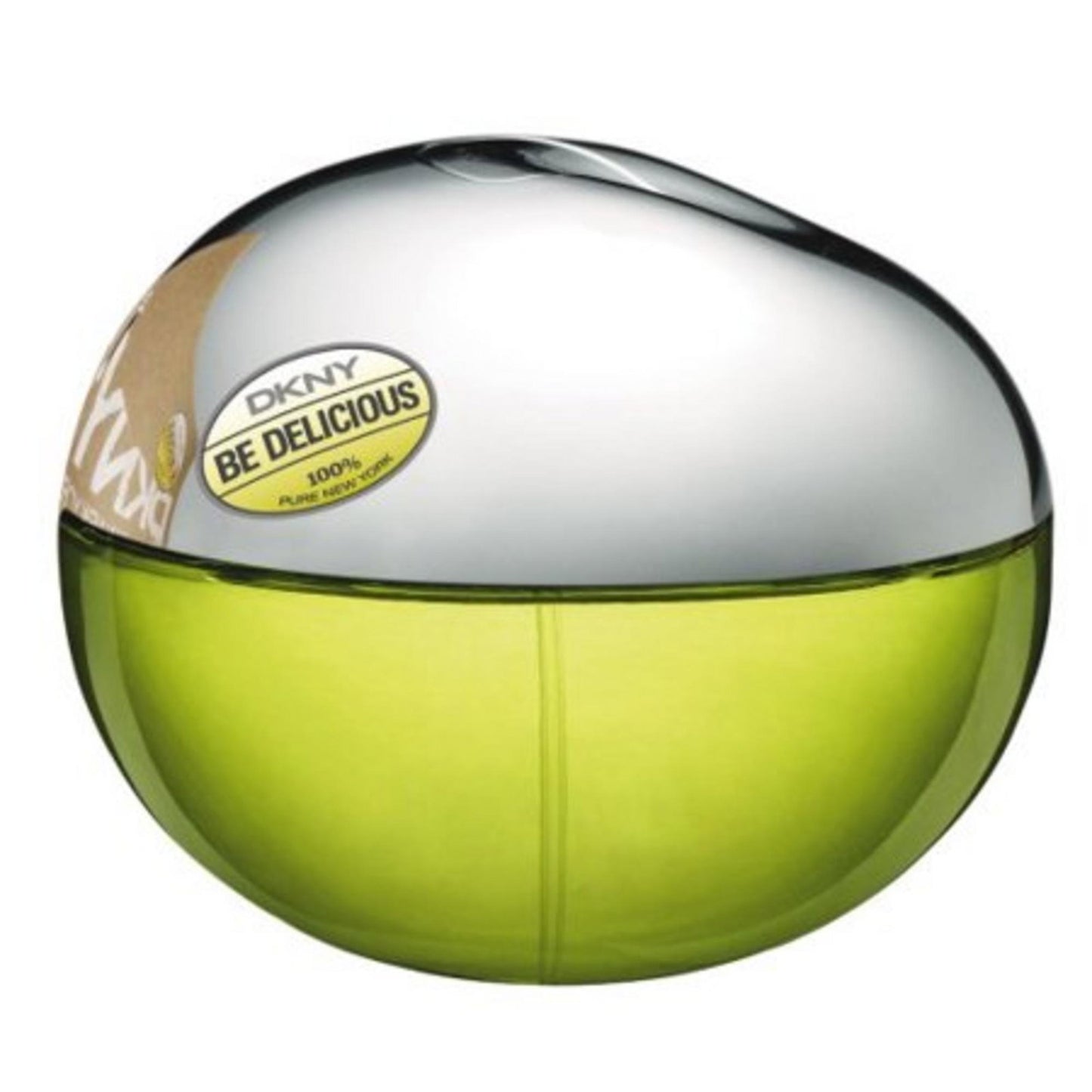 DKNY, Be Delicious, Eau De Parfum, For Women, 30 ml