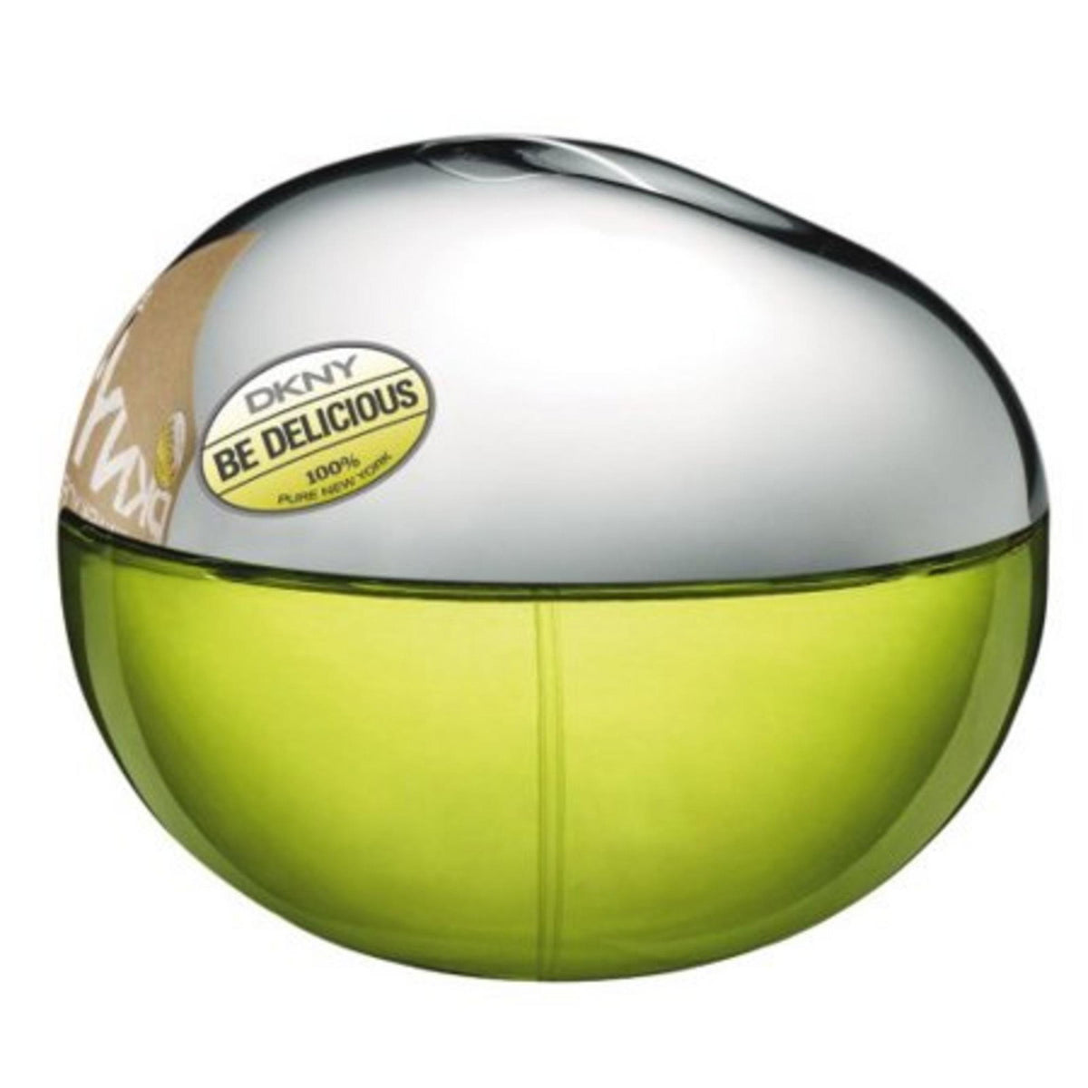 DKNY, Be Delicious, Eau de Parfum, Für Frauen, 30 ml